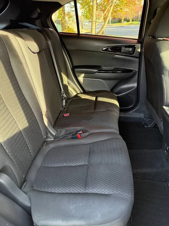 2019 Mitsubishi Eclipse Cross - Image 8 of 9