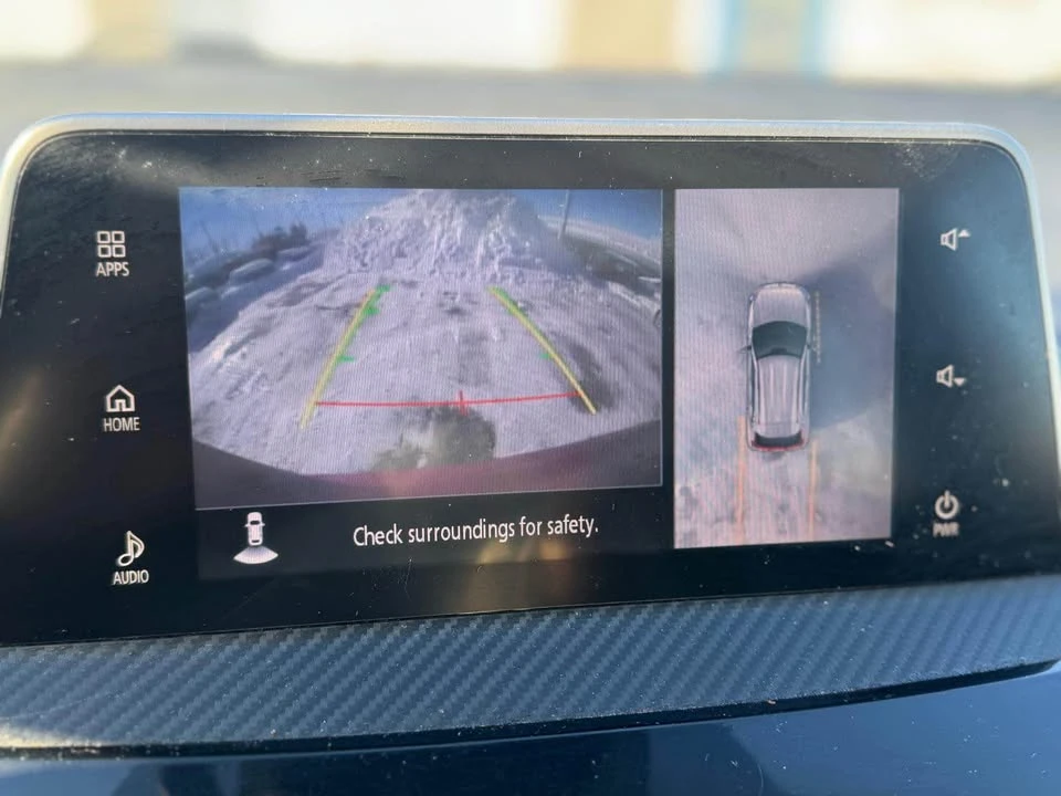 2019 Mitsubishi Eclipse Cross - Image 14 of 19