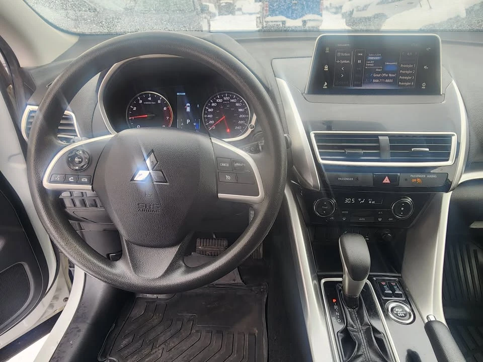 2019 Mitsubishi Eclipse Cross - Image 12 of 20