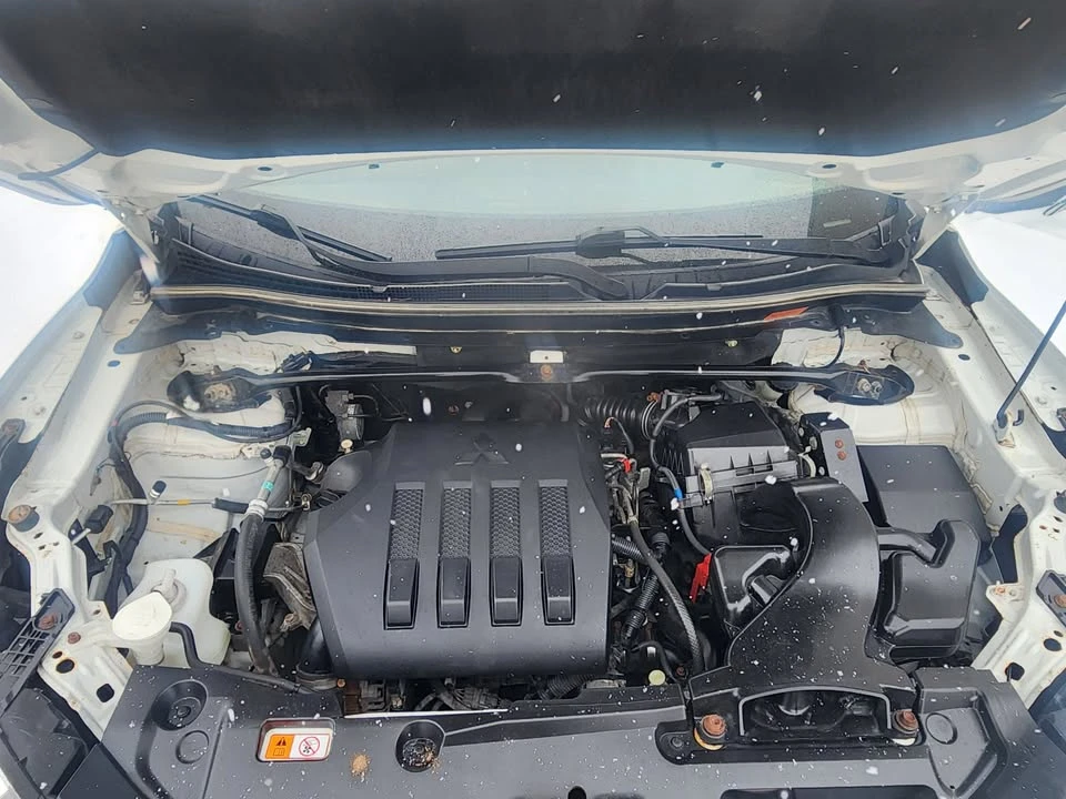 2019 Mitsubishi Eclipse Cross - Image 20 of 20