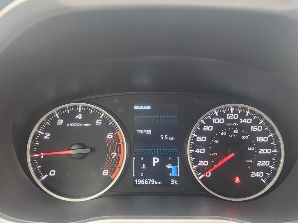 2019 Mitsubishi Eclipse Cross - Image 16 of 20