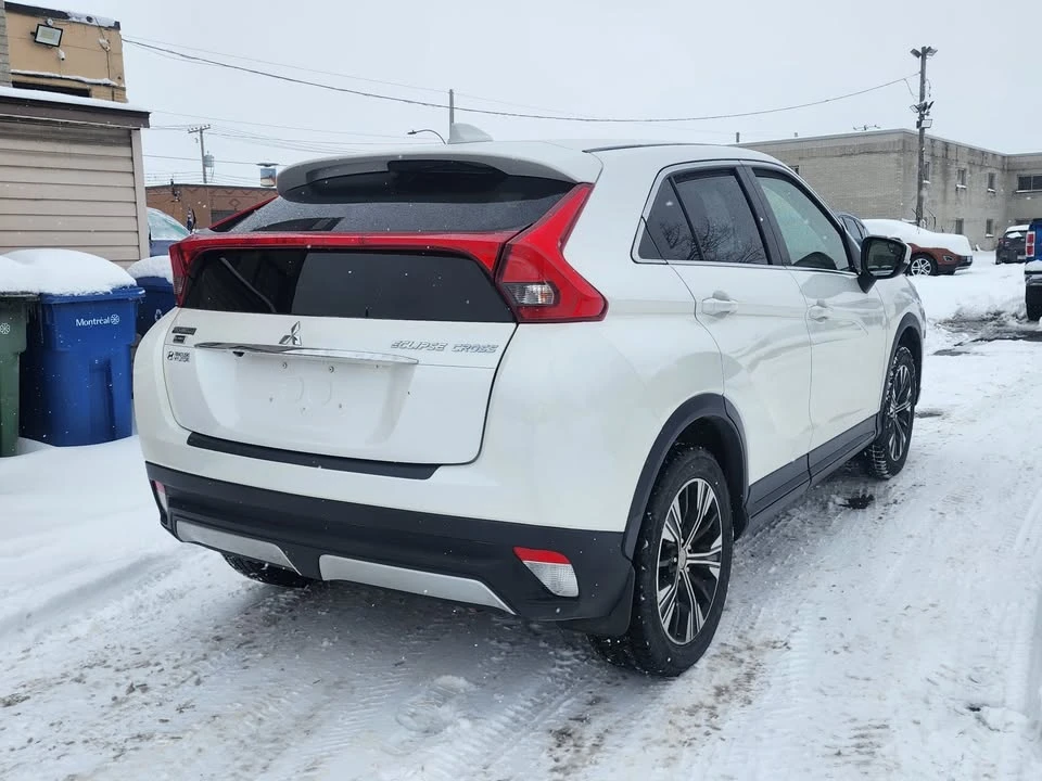 2019 Mitsubishi Eclipse Cross - Image 7 of 20