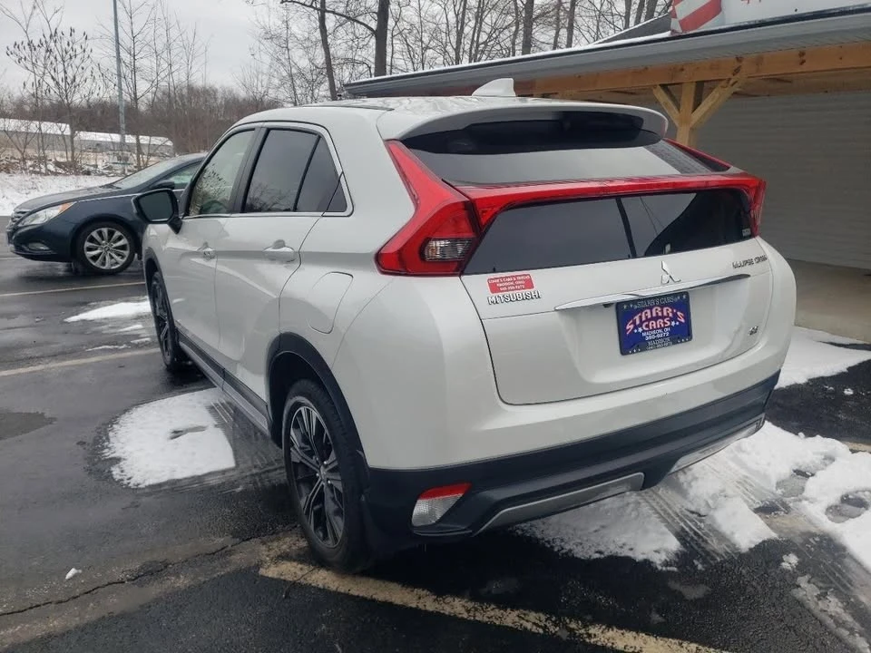 2019 Mitsubishi Eclipse Cross - Image 6 of 20