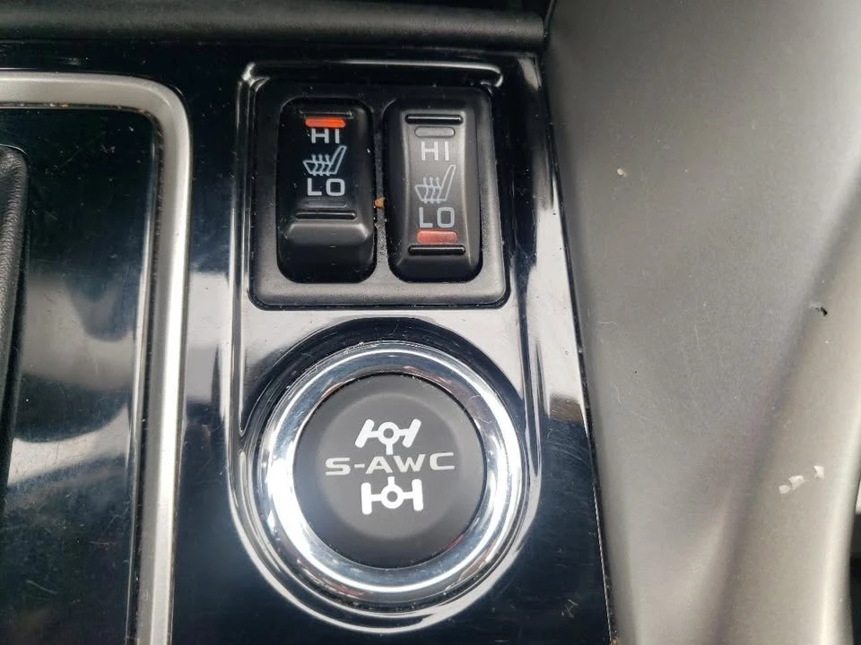 2019 Mitsubishi Eclipse Cross - Image 20 of 20
