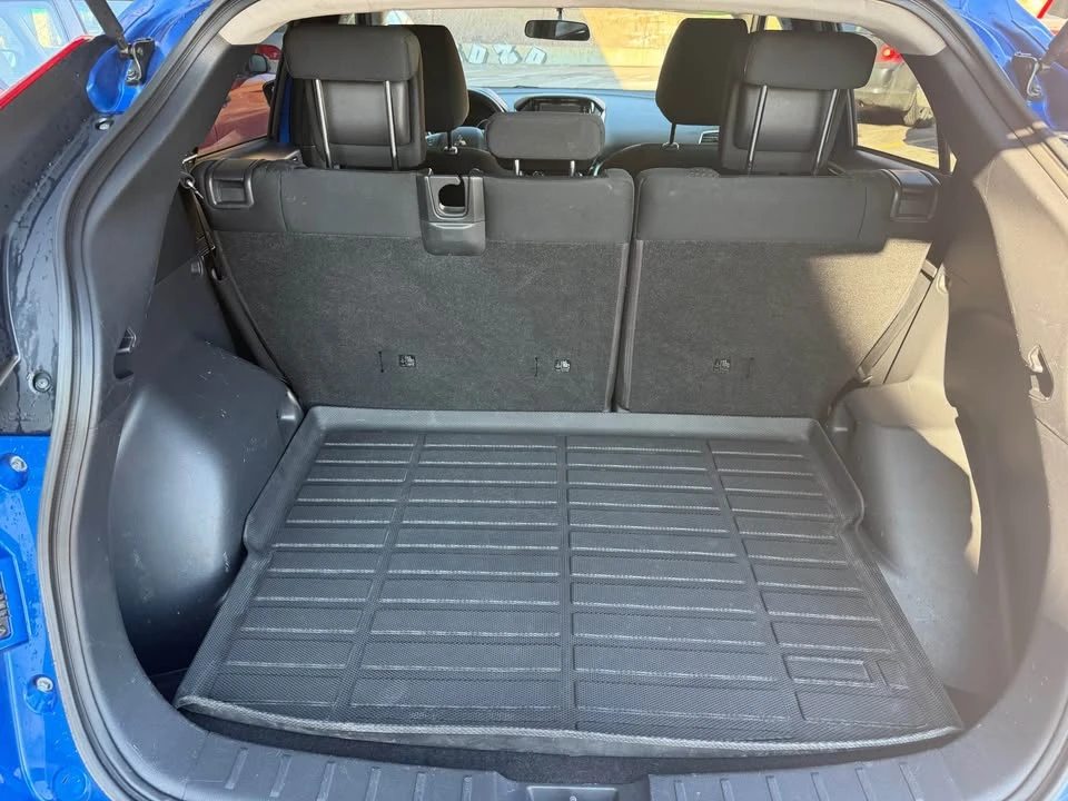 2019 Mitsubishi Eclipse Cross - Image 11 of 14