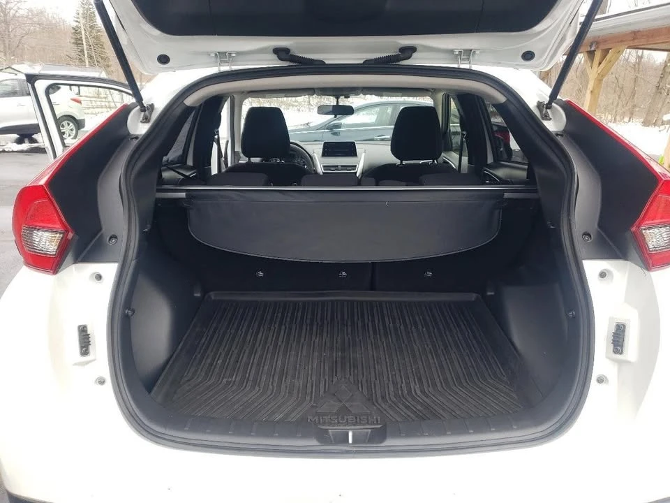 2019 Mitsubishi Eclipse Cross - Image 10 of 20