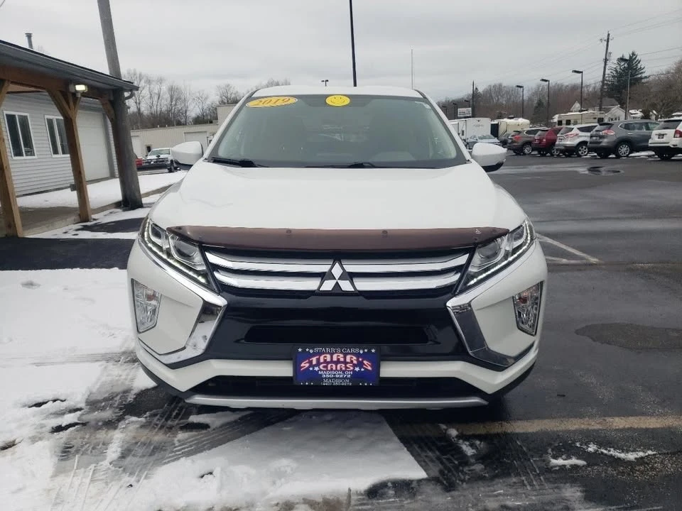2019 Mitsubishi Eclipse Cross - Image 2 of 20