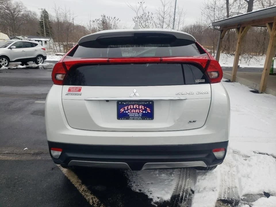 2019 Mitsubishi Eclipse Cross - Image 5 of 20