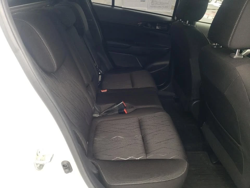 2019 Mitsubishi Eclipse Cross - Image 17 of 20