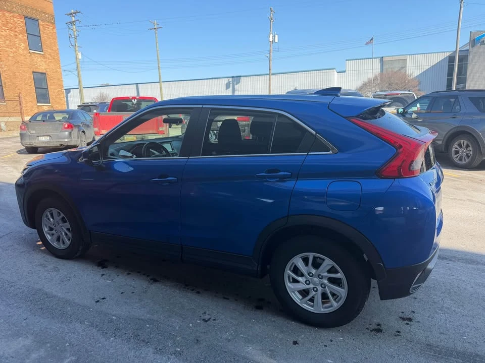 2019 Mitsubishi Eclipse Cross - Image 6 of 14