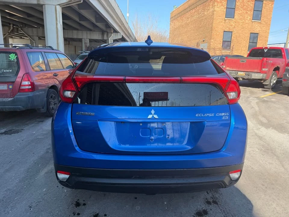 2019 Mitsubishi Eclipse Cross - Image 6 of 15