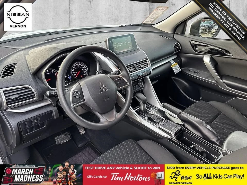 2019 Mitsubishi Eclipse Cross - Image 10 of 19