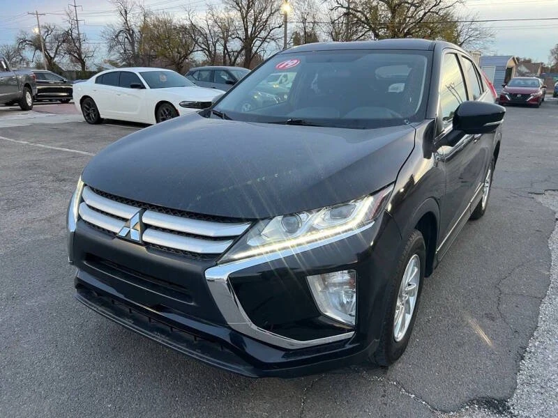 2019 Mitsubishi Eclipse Cross - Image 4 of 20