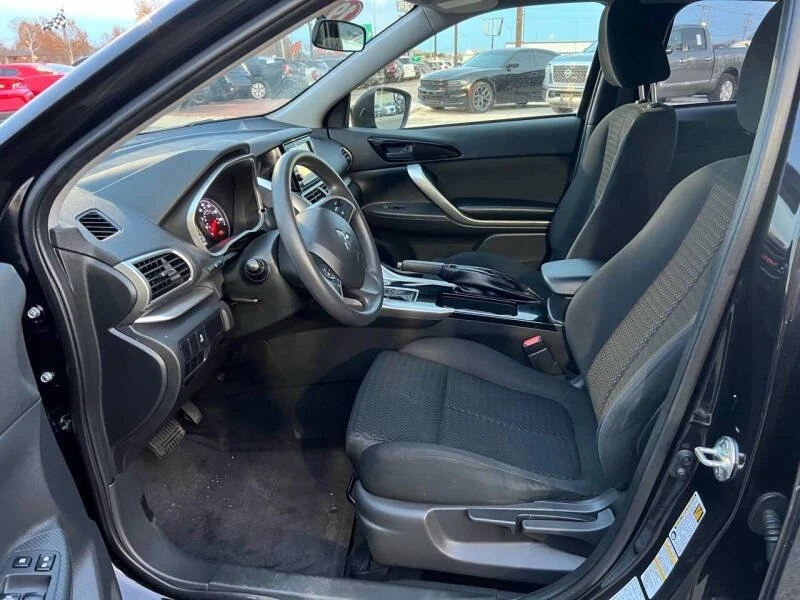 2019 Mitsubishi Eclipse Cross - Image 19 of 20