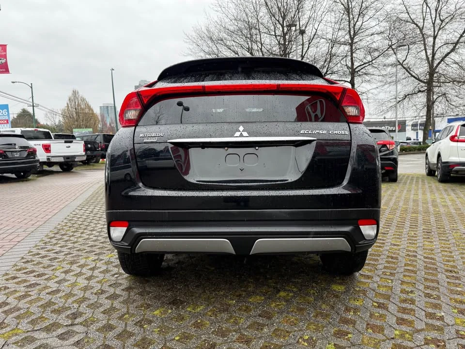 2019 Mitsubishi Eclipse Cross - Image 6 of 20