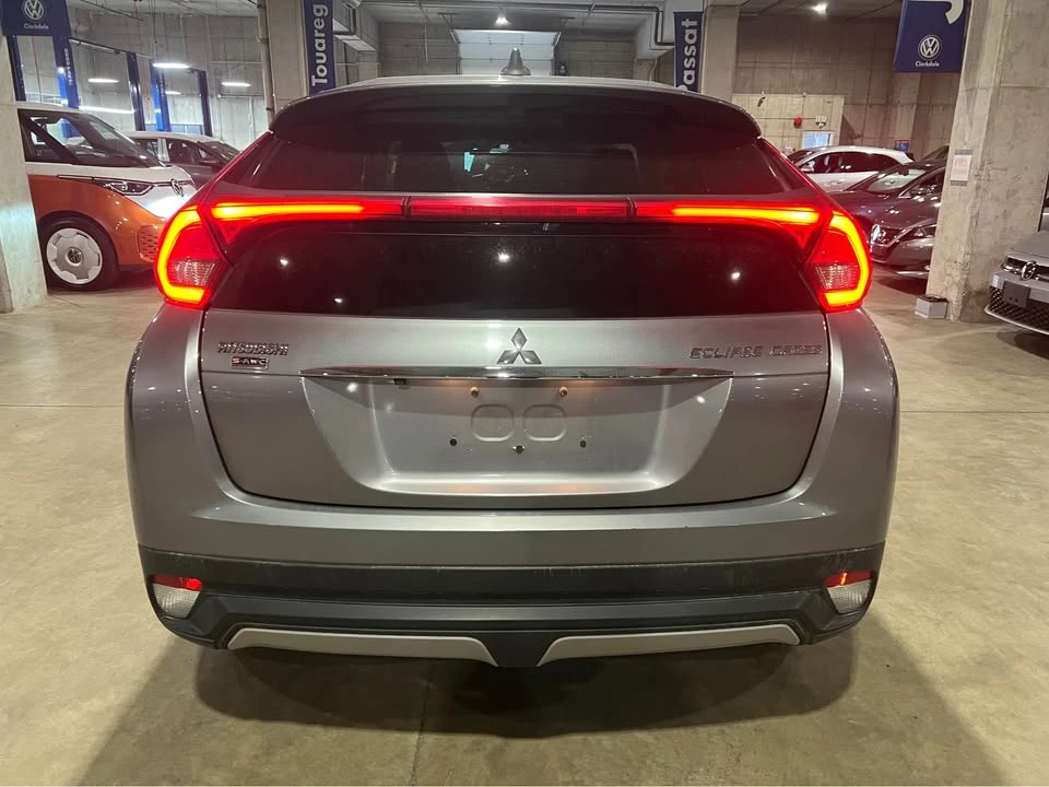 2019 Mitsubishi Eclipse Cross - Image 5 of 18