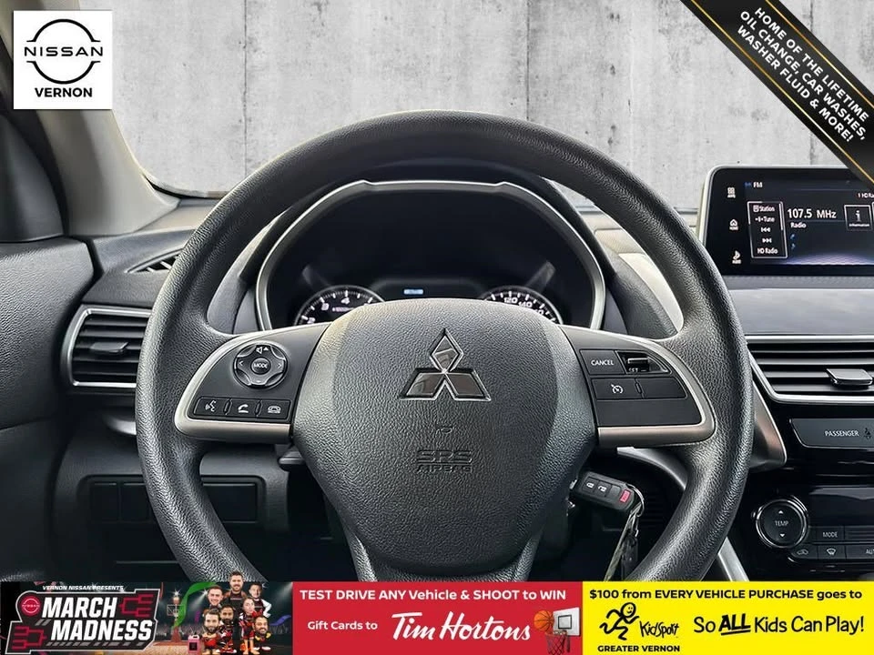 2019 Mitsubishi Eclipse Cross - Image 12 of 19