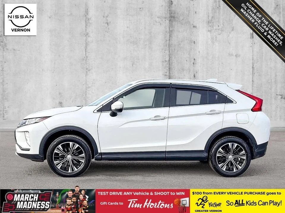 2019 Mitsubishi Eclipse Cross - Image 2 of 19