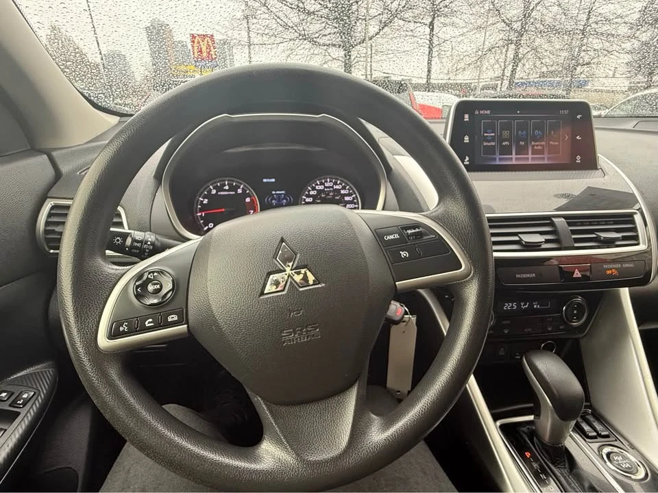2019 Mitsubishi Eclipse Cross - Image 14 of 20