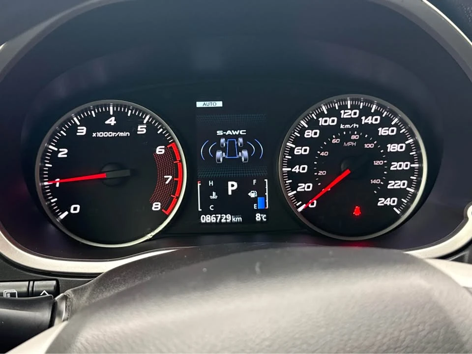 2019 Mitsubishi Eclipse Cross - Image 19 of 20