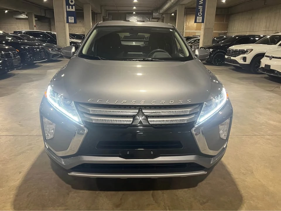 2019 Mitsubishi Eclipse Cross - Image 2 of 18