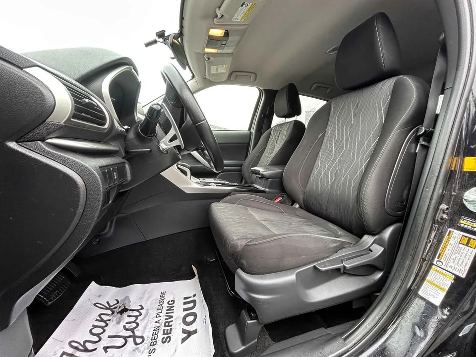 2019 Mitsubishi Eclipse Cross - Image 6 of 13