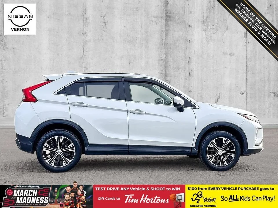 2019 Mitsubishi Eclipse Cross - Image 6 of 19