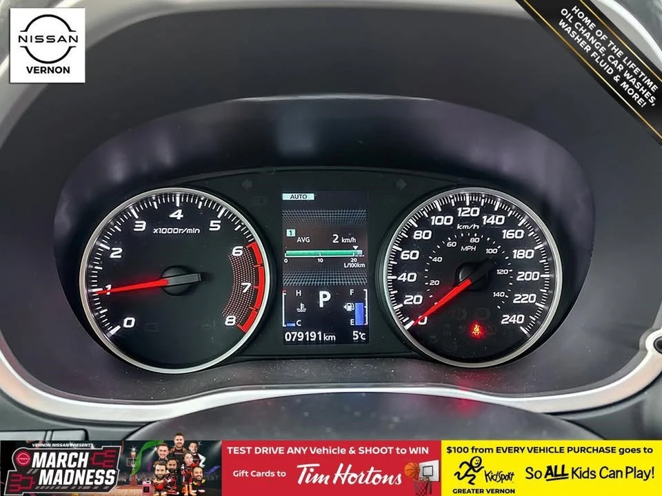 2019 Mitsubishi Eclipse Cross - Image 13 of 19