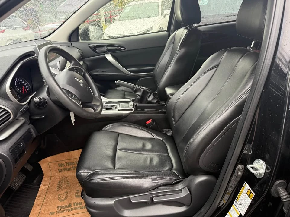 2019 Mitsubishi Eclipse Cross - Image 12 of 20