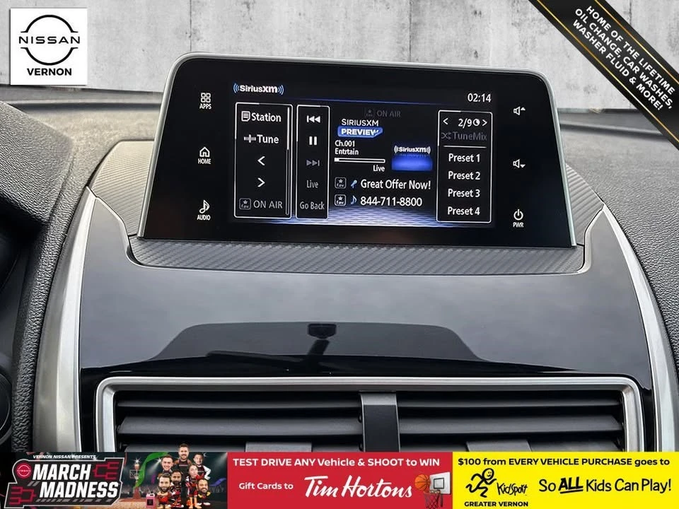 2019 Mitsubishi Eclipse Cross - Image 14 of 19