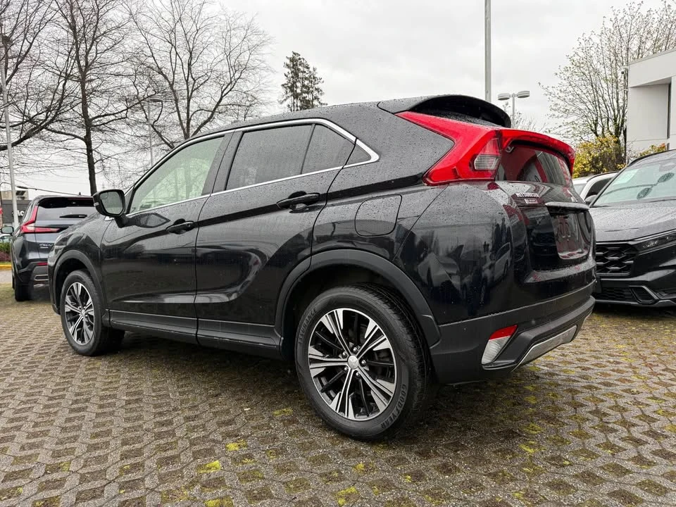 2019 Mitsubishi Eclipse Cross - Image 7 of 20