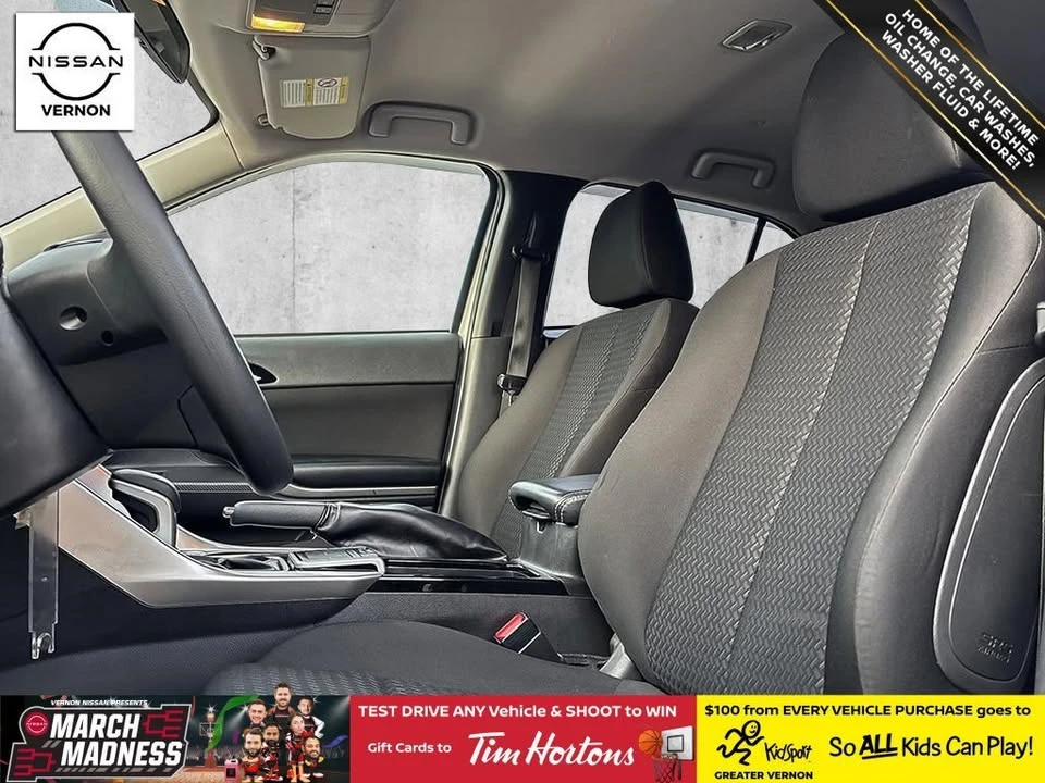 2019 Mitsubishi Eclipse Cross - Image 11 of 19