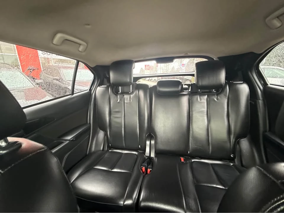 2019 Mitsubishi Eclipse Cross - Image 20 of 20