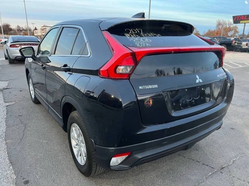 2019 Mitsubishi Eclipse Cross - Image 12 of 20