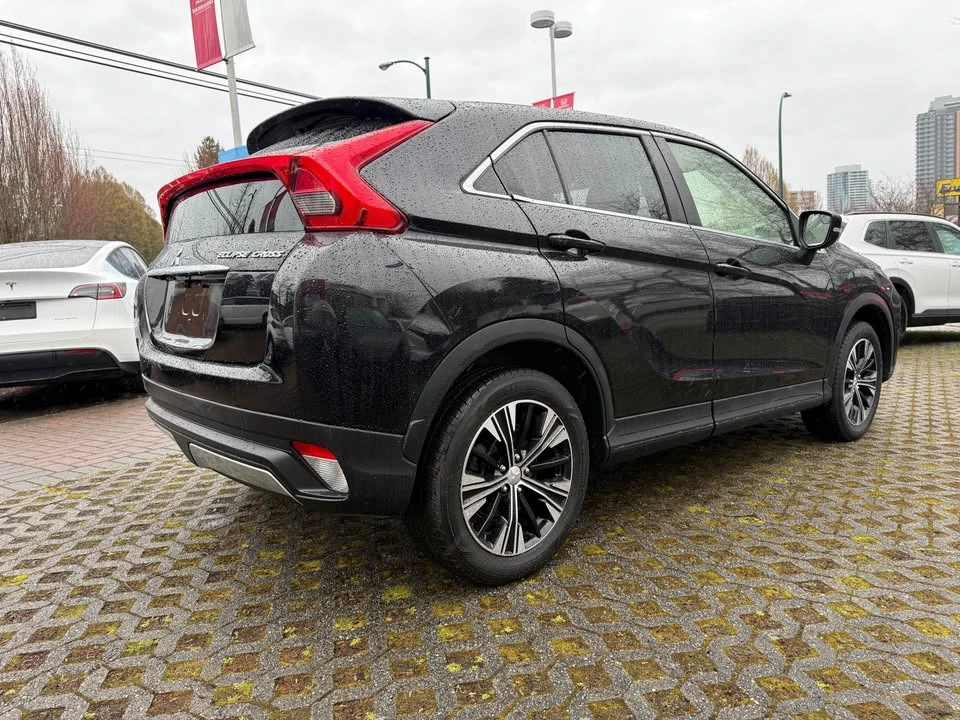 2019 Mitsubishi Eclipse Cross - Image 5 of 20