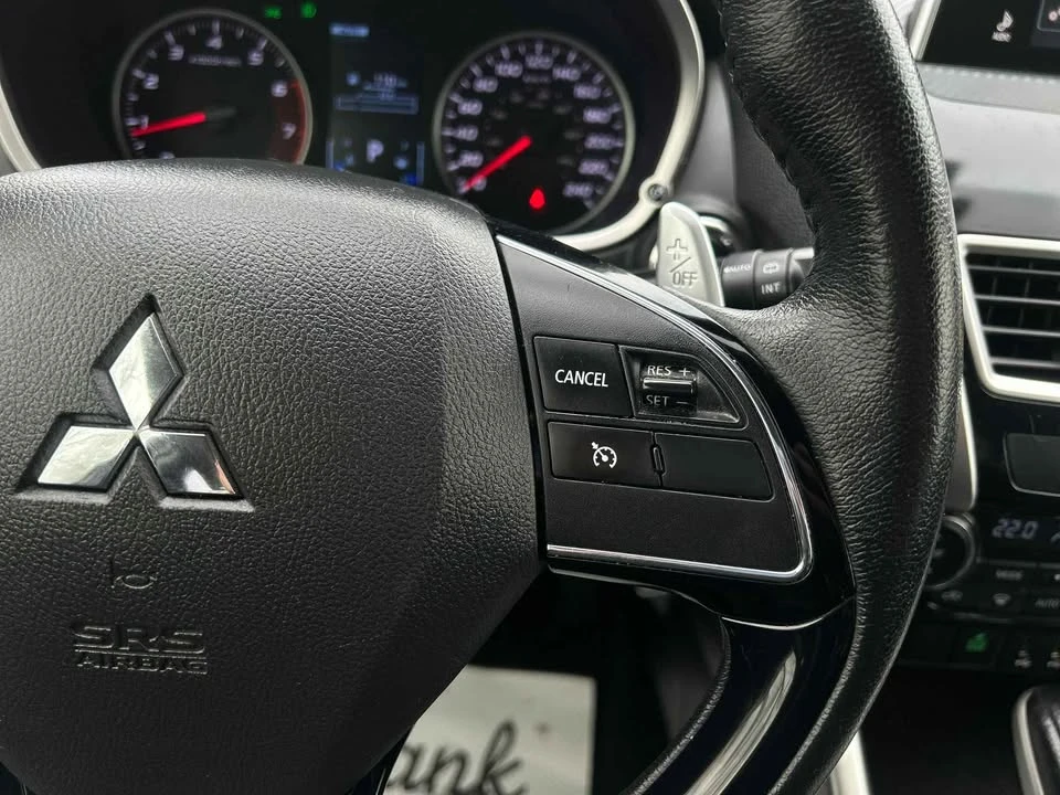 2019 Mitsubishi Eclipse Cross - Image 12 of 13