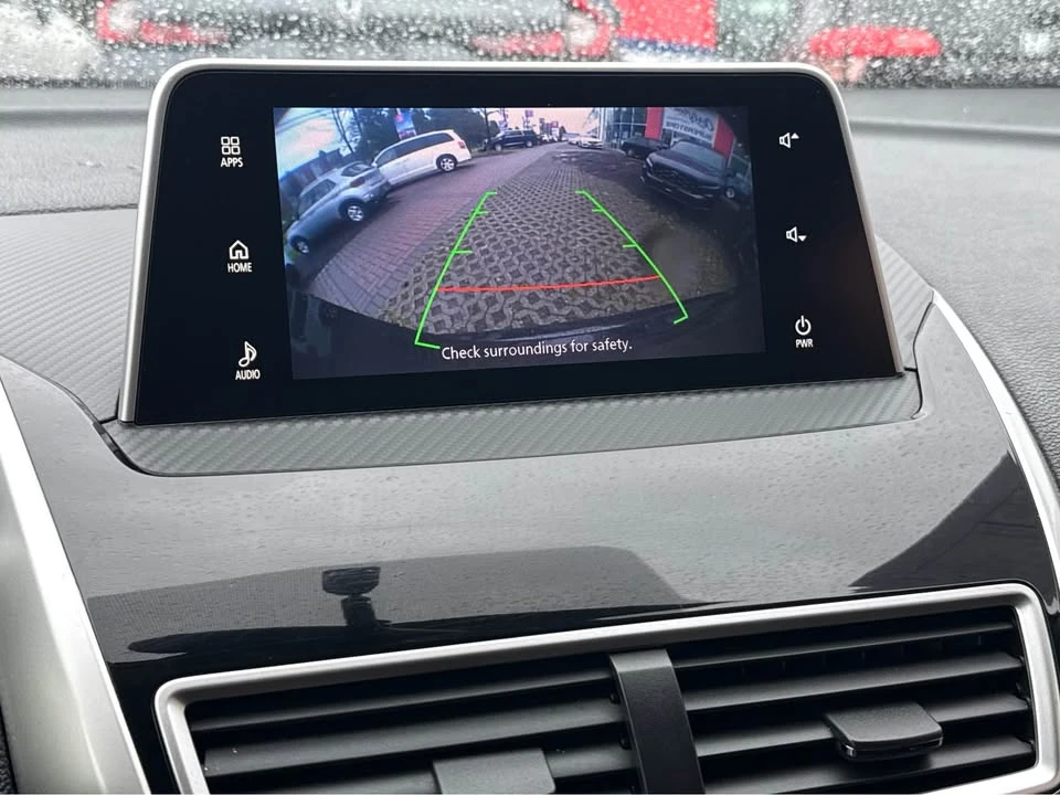 2019 Mitsubishi Eclipse Cross - Image 17 of 20