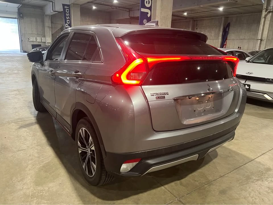 2019 Mitsubishi Eclipse Cross - Image 6 of 18