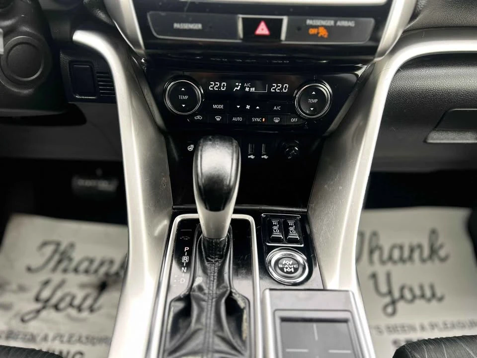 2019 Mitsubishi Eclipse Cross - Image 10 of 13