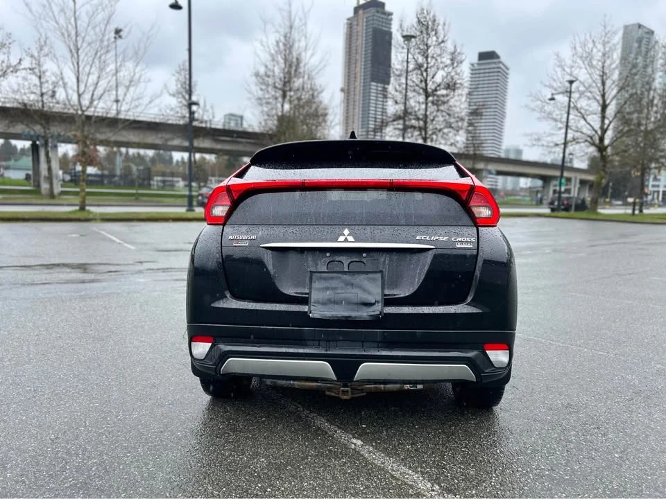2019 Mitsubishi Eclipse Cross - Image 7 of 15
