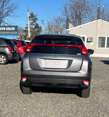 2019 Mitsubishi Eclipse Cross - Image 4 of 12