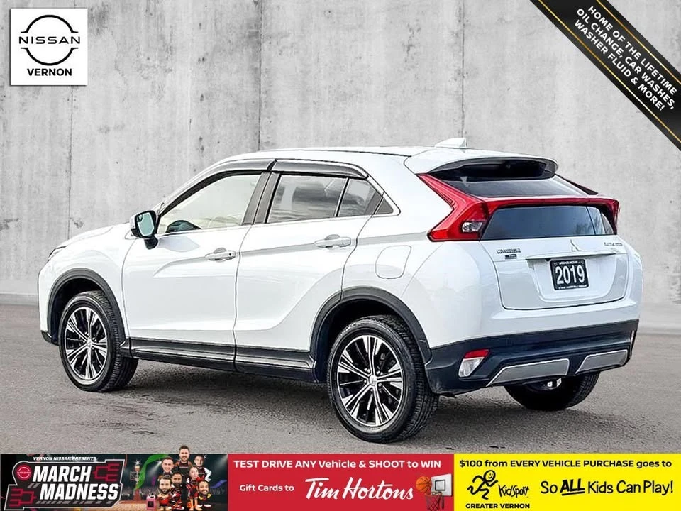 2019 Mitsubishi Eclipse Cross - Image 3 of 19