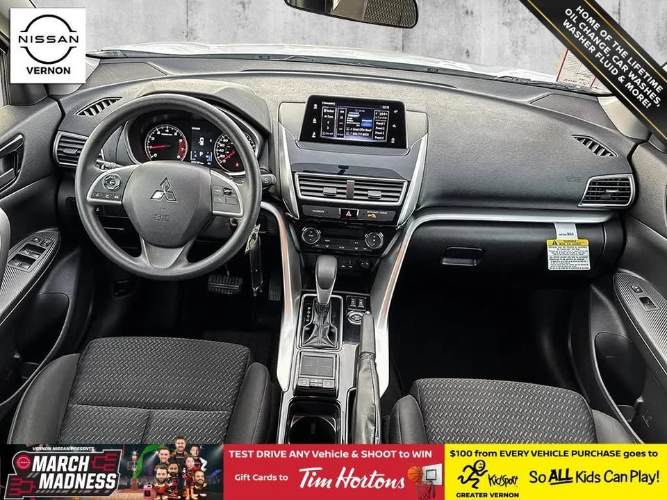 2019 Mitsubishi Eclipse Cross - Image 19 of 19