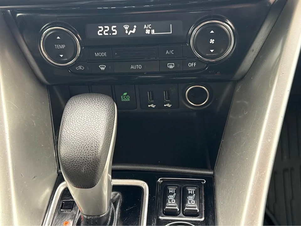 2019 Mitsubishi Eclipse Cross - Image 18 of 20