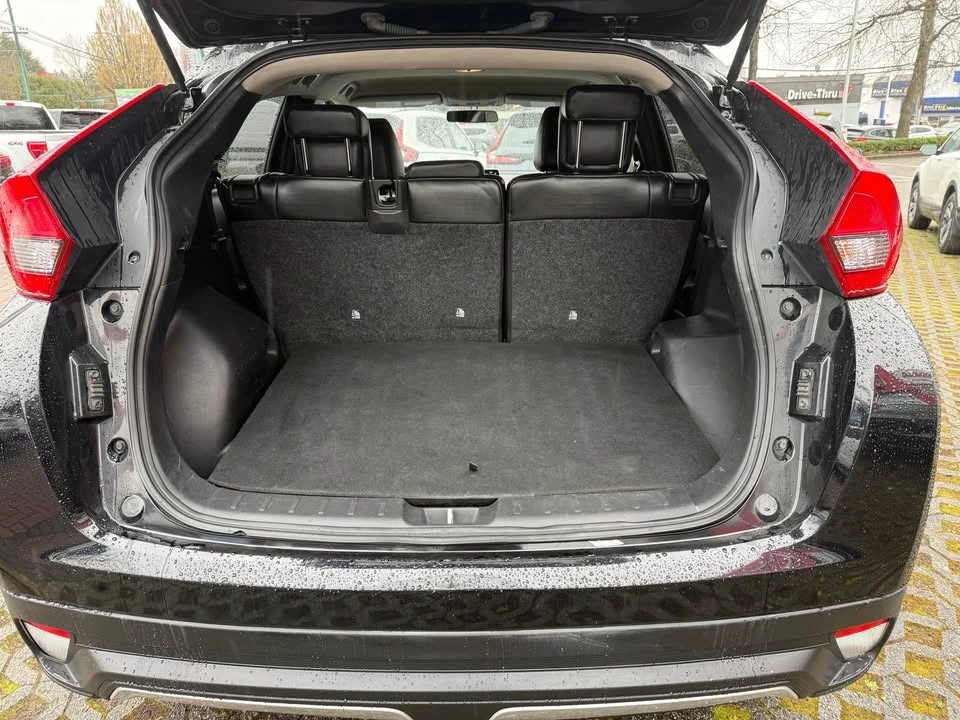 2019 Mitsubishi Eclipse Cross - Image 10 of 20