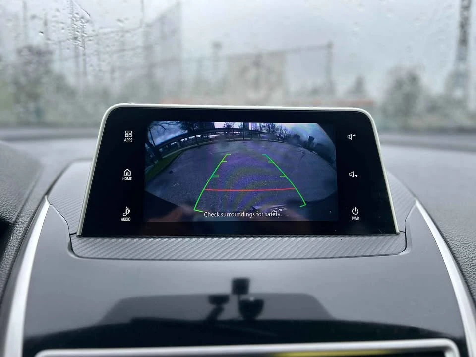 2019 Mitsubishi Eclipse Cross - Image 13 of 13