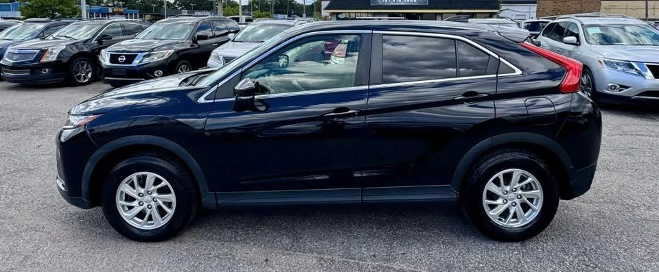 2019 Mitsubishi Eclipse Cross - Image 4 of 20