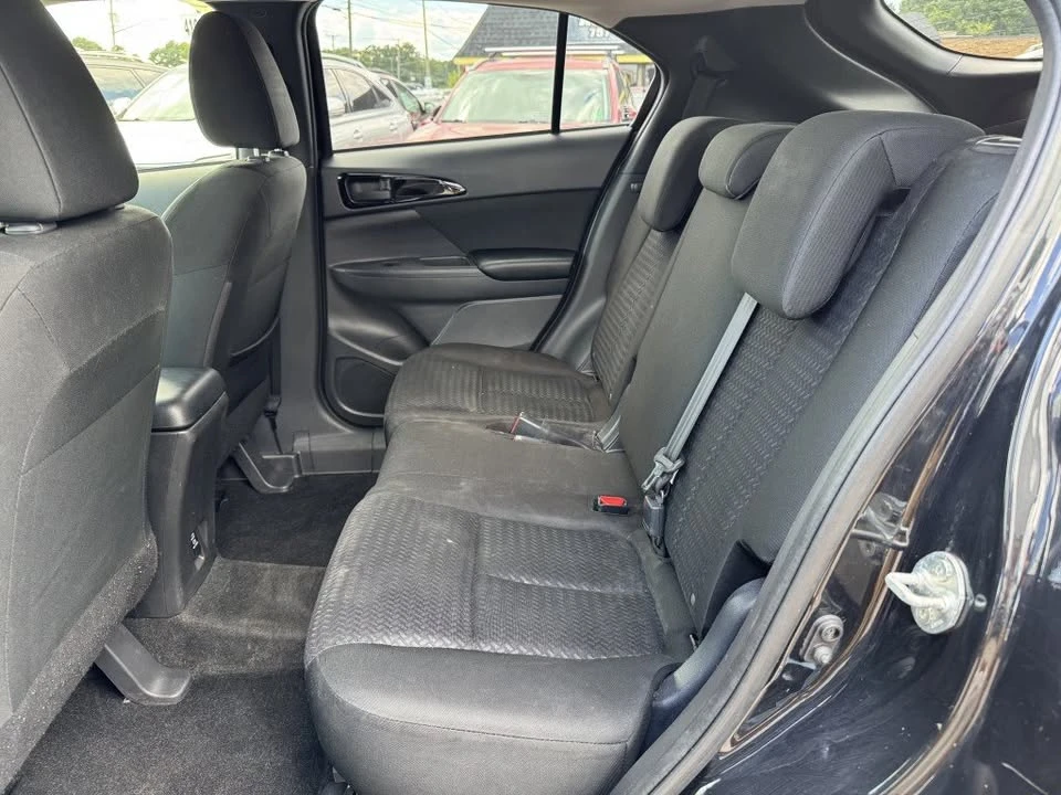2019 Mitsubishi Eclipse Cross - Image 10 of 20
