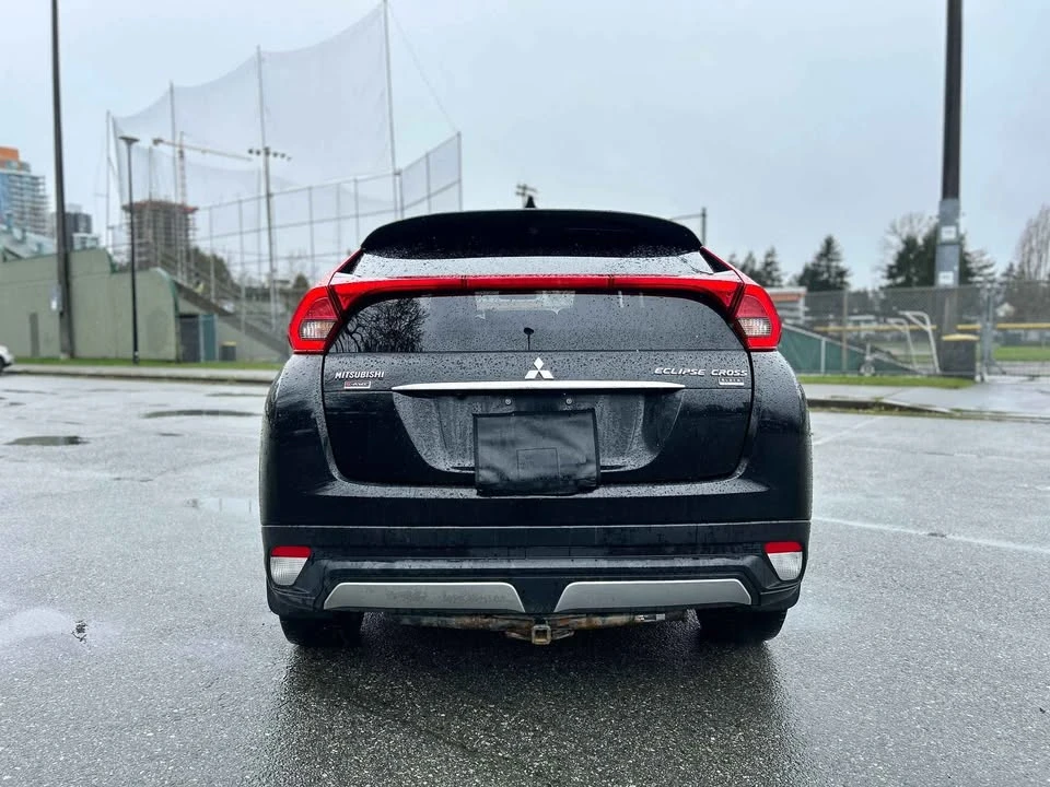 2019 Mitsubishi Eclipse Cross - Image 4 of 13