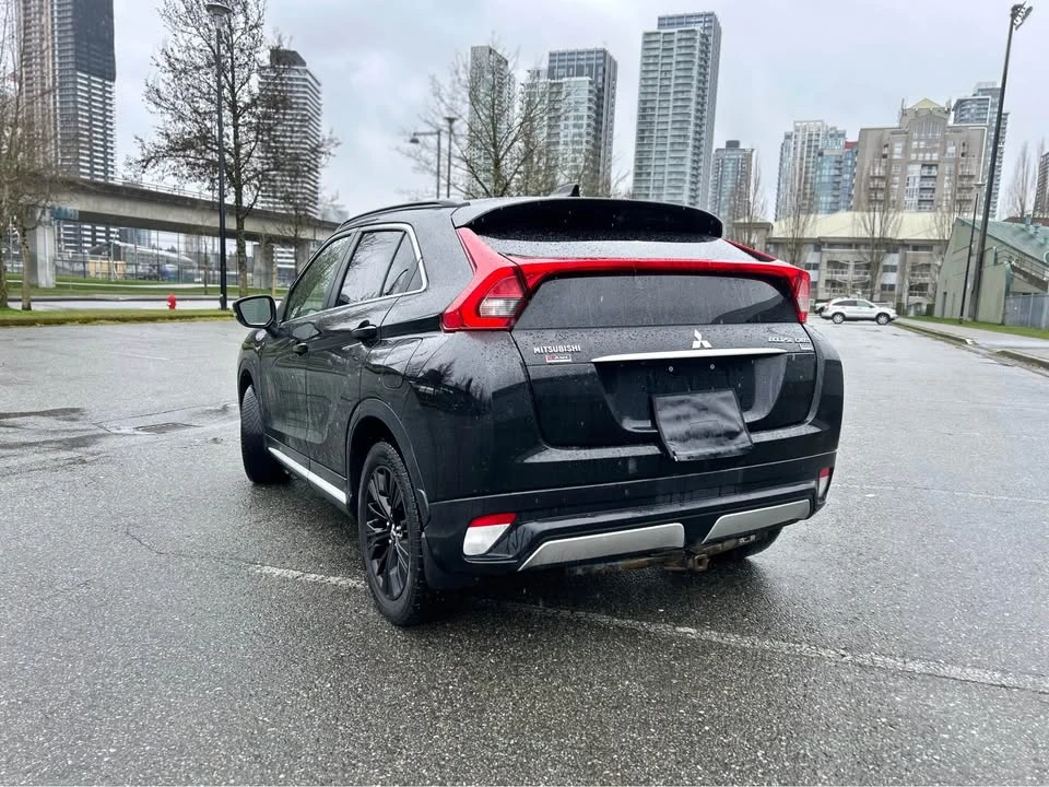2019 Mitsubishi Eclipse Cross - Image 6 of 15